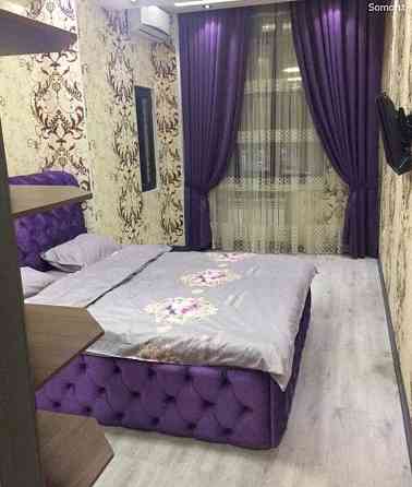 2-комн. квартира, 2 этаж, 84 м², 34 мкр Худжанд