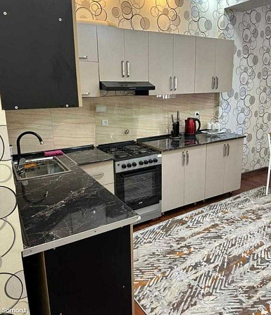 2-комн. квартира, 2 этаж, 84 м², 34 мкр  - изображение 4