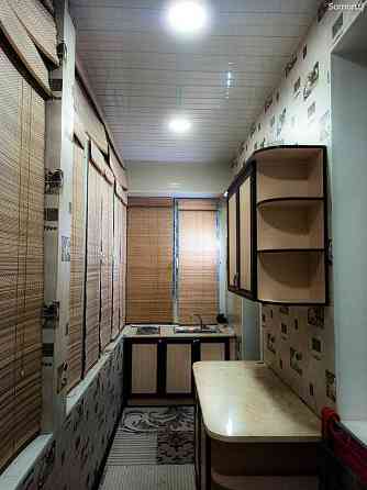 2-комн. квартира, 2 этаж, 65 м², 19 мкр Худжанд