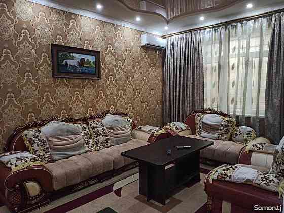 2-комн. квартира, 2 этаж, 65 м², 19 мкр Худжанд