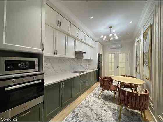 2-комн. квартира, 2 этаж, 70 м² Худжанд