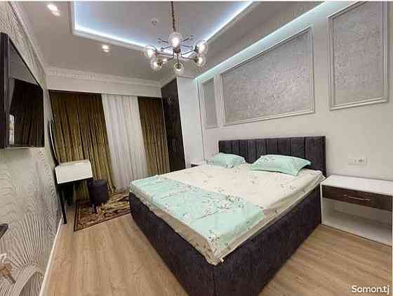 2-комн. квартира, 2 этаж, 70 м² Худжанд