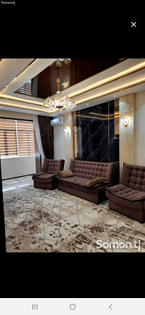 2-комн. квартира, 2 этаж, 70 м² Худжанд - изображение 4