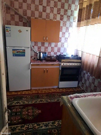 2-комн. квартира, 4 этаж, 50 м², Первомайка Бустон (Чкаловск) - изображение 4