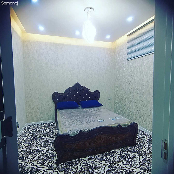 2-комн. квартира, 3 этаж, 50 м², Бозорчи 12 мкр Худжанд - изображение 4
