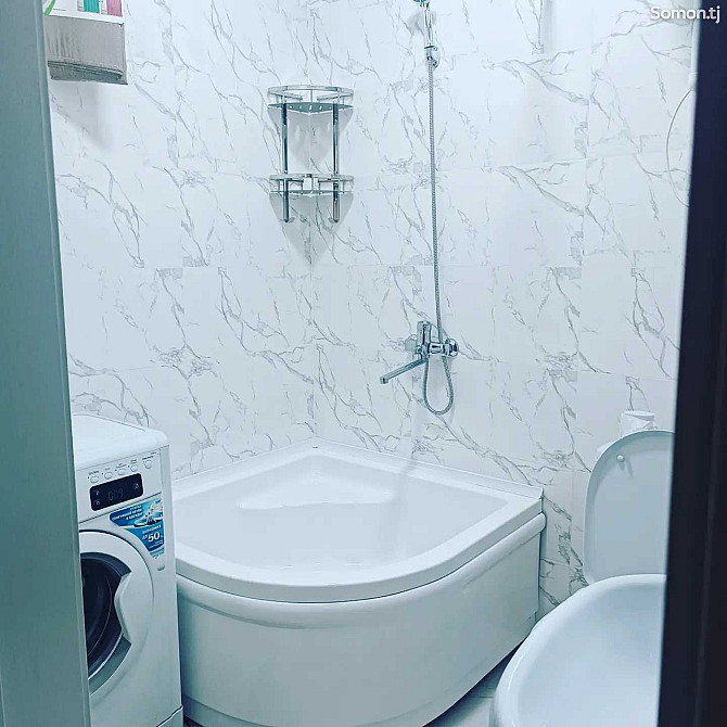 2-комн. квартира, 3 этаж, 50 м², Бозорчи 12 мкр Худжанд - изображение 3