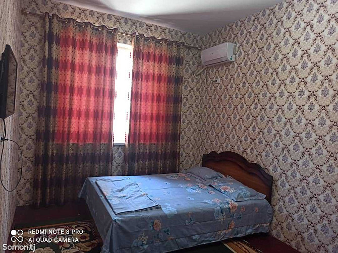 2-комн. квартира, 1 этаж, 52 м², 34 мкр  - изображение 1