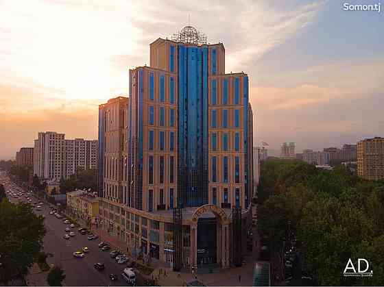 3-комн. квартира, 9 этаж, 88 м², Ватан Душанбе
