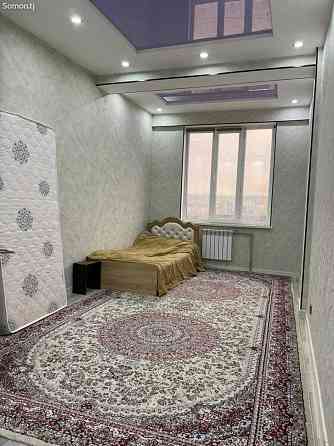 3-комн. квартира, 13 этаж, 110 м², Сино. ( кохи борбад ) Душанбе