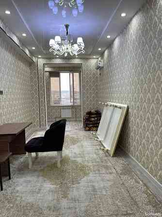 3-комн. квартира, 13 этаж, 110 м², Сино. ( кохи борбад ) Dushanbe