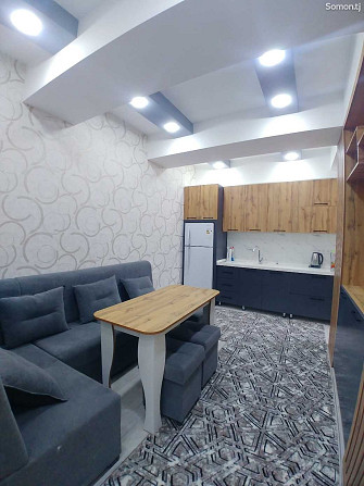 2-комн. квартира, цокольный этаж, 66 м², 31мкр  - изображение 5