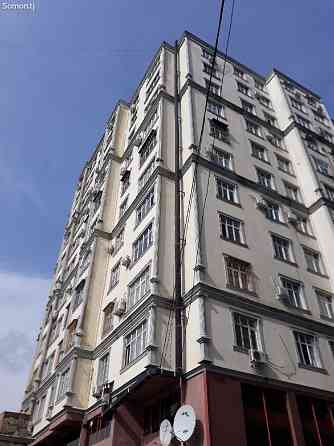 1-комн. квартира, 5 этаж, 54 м², Центр Душанбе