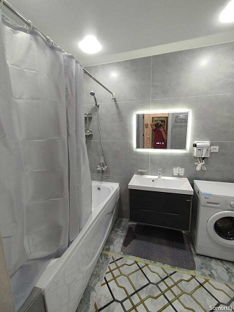 2-комн. квартира, 3 этаж, 64 м², 18мкр  - изображение 6