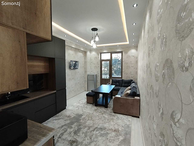 2-комн. квартира, 3 этаж, 64 м², 18мкр  - изображение 8