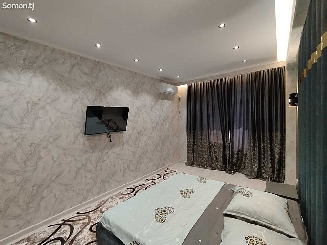 2-комн. квартира, 3 этаж, 64 м², 18мкр  - изображение 4