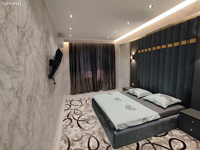 2-комн. квартира, 3 этаж, 64 м², 18мкр  - изображение 3