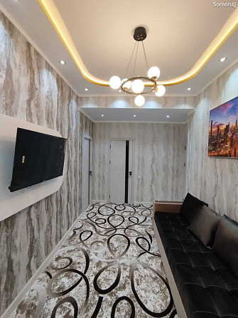 2-комн. квартира, 3 этаж, 64 м², 18мкр  - изображение 2