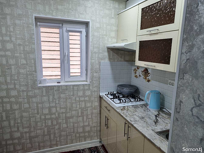 2-комн. квартира, 1 этаж, 52 м², улица сырдарьинская  - photo 6