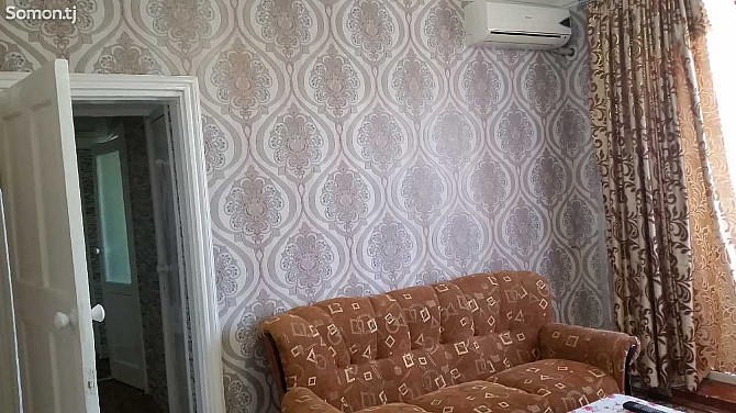 2-комн. квартира, 3 этаж, 40 м², Панчшанбе  - photo 3