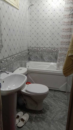 2-комн. квартира, 3 этаж, 40 м², Панчшанбе  - photo 4