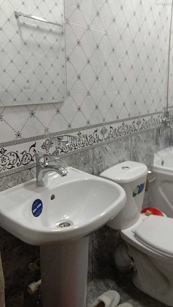 2-комн. квартира, 3 этаж, 40 м², Панчшанбе  - photo 5