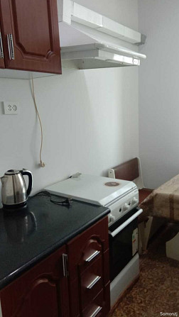 2-комн. квартира, 3 этаж, 40 м², Панчшанбе  - photo 6