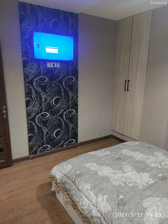 2-комн. квартира, цокольный этаж, 54 м², 19 мкр  - изображение 2