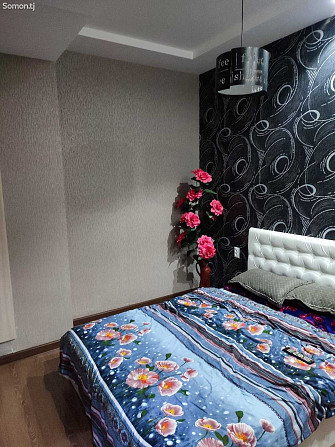 2-комн. квартира, цокольный этаж, 54 м², 19 мкр  - изображение 4