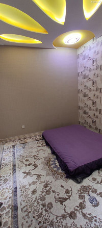 3-комн. квартира, 7 этаж, 63 м², И.Сомонӣ Душанбе - изображение 5