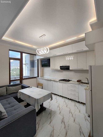 2-комн. квартира, 2 этаж, 80 м², 31 мкр  - изображение 1