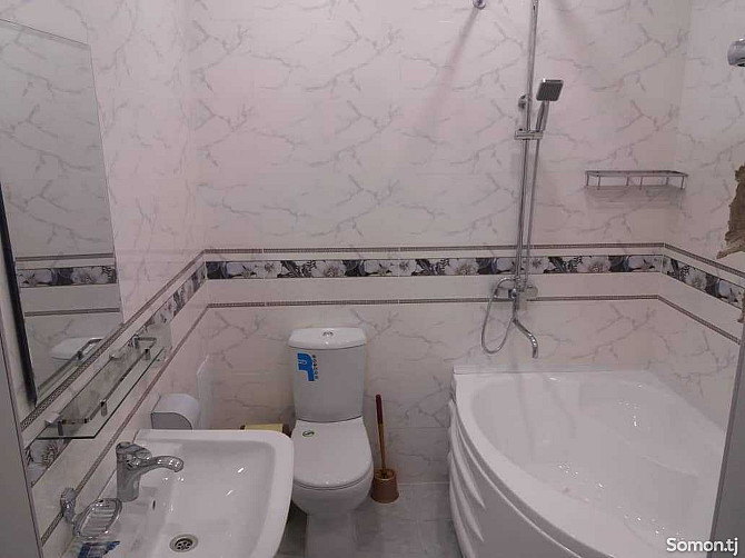 2-комн. квартира, 2 этаж, 80 м², 31 мкр  - изображение 3