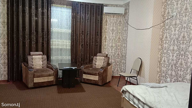 2-комн. квартира, 4 этаж, 70 м², Горбольница  - изображение 1