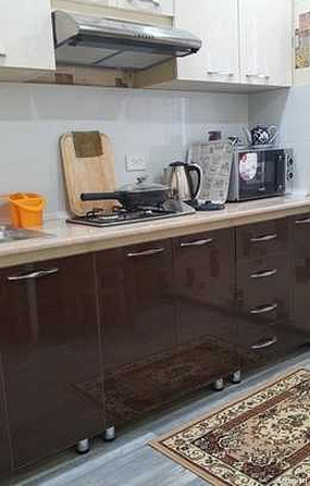 2-комн. квартира, 1 этаж, 52 м²  - изображение 5