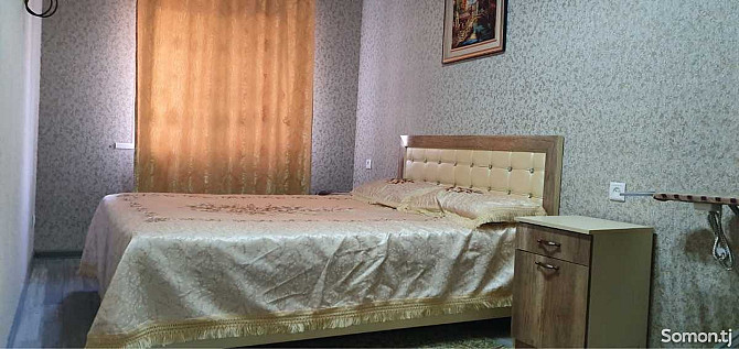 2-комн. квартира, 1 этаж, 52 м²  - изображение 4