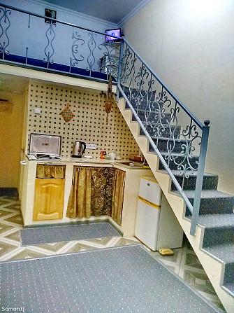 1-комн. квартира, 1 этаж, 27 м², Сино Душанбе - изображение 3