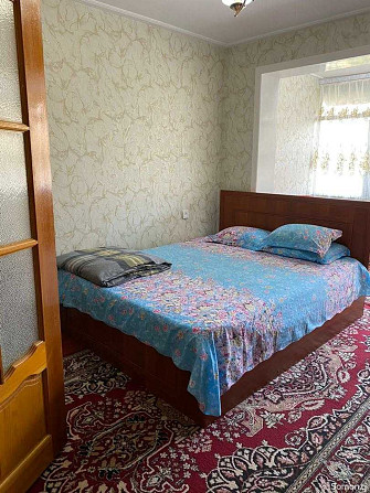 2-комн. квартира, 4 этаж, 50 м², ориентир магазин Анис Худжанд - изображение 1