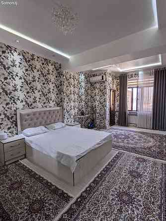 2-комн. квартира, 16 этаж, 65 м², Исмоили Сомони Душанбе