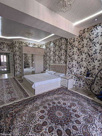 2-комн. квартира, 16 этаж, 65 м², Исмоили Сомони Душанбе - изображение 6