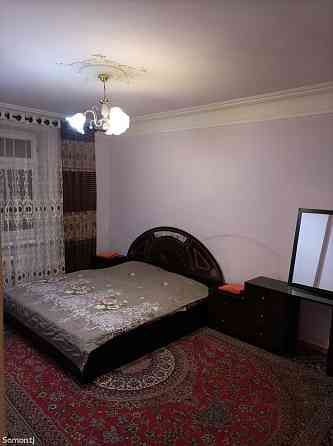2-комн. квартира, 3 этаж, 50 м², Ресторан " Бурак" Душанбе