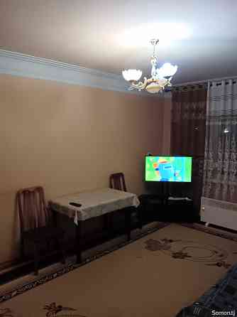 2-комн. квартира, 3 этаж, 50 м², Ресторан " Бурак" Душанбе