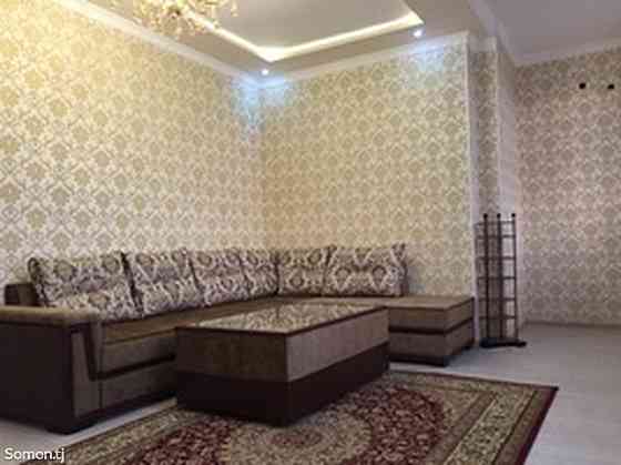 2-комн. квартира, 3 этаж, 95 м², И.Сомони Душанбе