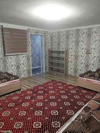 4-комн. квартира, цокольный этаж, Фирдавси, Автоцентр Dushanbe