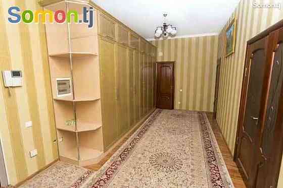 2-комн. квартира, 11 этаж, И. Сомони Душанбе