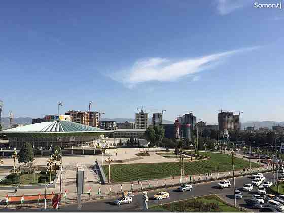 1-комн. квартира, 6 этаж, 30 м², Цирк Dushanbe