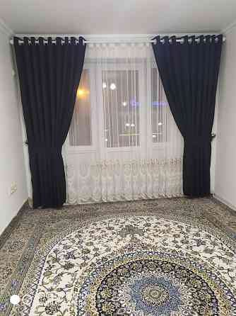2-комн. квартира, 3 этаж, 54 м², Исмоили Сомони Dushanbe