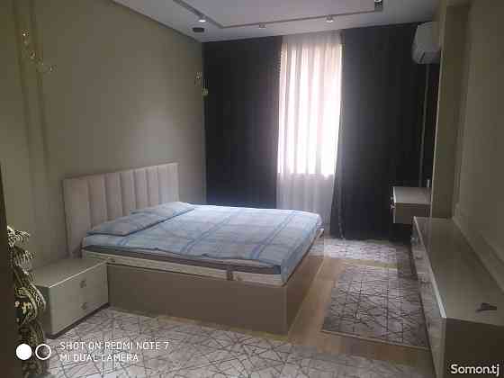 2-комн. квартира, 8 этаж, 60 м², Исмоили Сомони Dushanbe