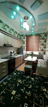 3-комн. квартира, 8 этаж, 88 м², Педагогический университет Dushanbe - photo 1