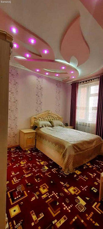 3-комн. квартира, 8 этаж, 88 м², Педагогический университет Dushanbe - photo 4