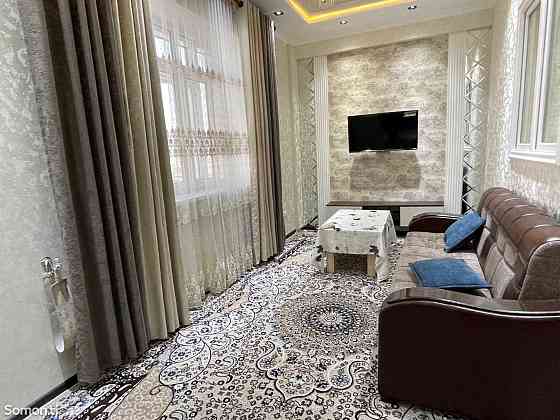 2-комн. квартира, 14 этаж, 60 м², Ватан Dushanbe