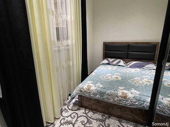 2-комн. квартира, 14 этаж, 60 м², Ватан Dushanbe - photo 5